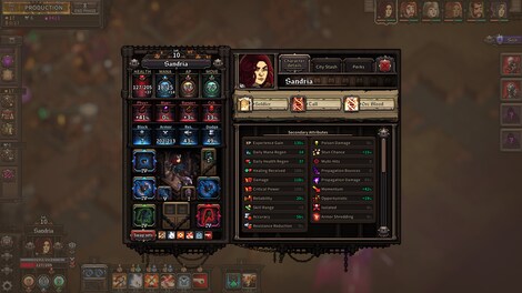 The Last Spell (PC) - Steam Gift - GLOBAL - 4