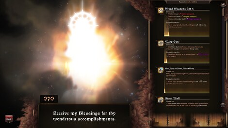 The Last Spell (PC) - Steam Gift - GLOBAL - 9
