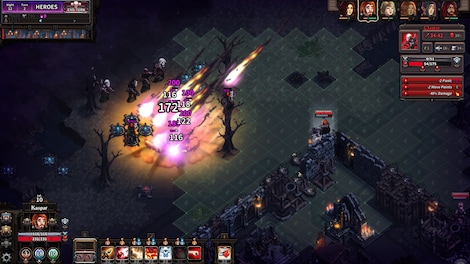 The Last Spell (PC) - Steam Key - EUROPE - 5