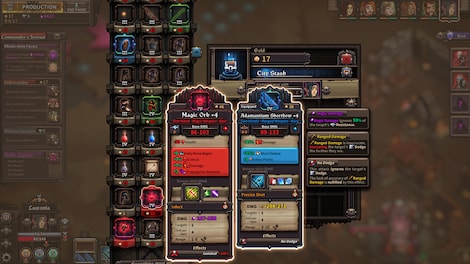 The Last Spell (PC) - Steam Key - EUROPE - 6