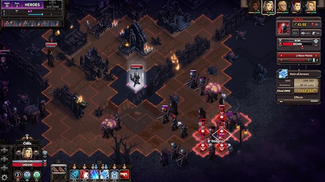 The Last Spell (PC) - Steam Key - EUROPE - 3