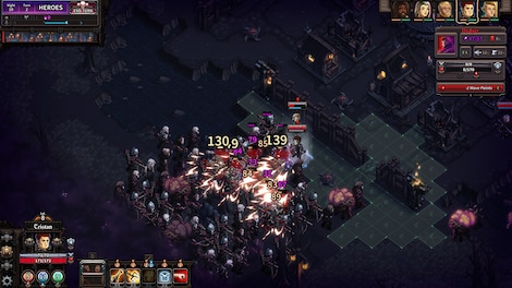 The Last Spell (PC) - Steam Key - EUROPE - 14