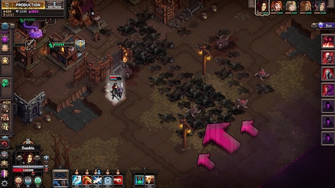 The Last Spell (PC) - Steam Key - EUROPE - 13