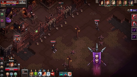 The Last Spell (PC) - Steam Key - EUROPE - 12