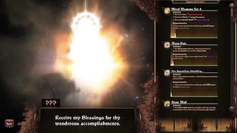 The Last Spell (PC) - Steam Key - EUROPE - 9