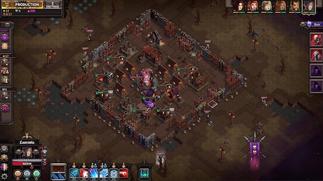 The Last Spell (PC) - Steam Key - EUROPE - 8