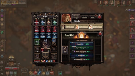The Last Spell (PC) - Steam Key - EUROPE - 11