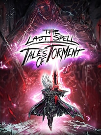 The Last Spell: Tales of Torment (PC) - Steam Key - GLOBAL - 1