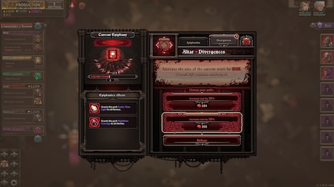 The Last Spell: Tales of Torment (PC) - Steam Key - GLOBAL - 4