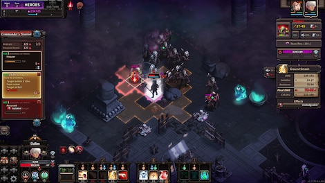 The Last Spell: Tales of Torment (PC) - Steam Key - GLOBAL - 3