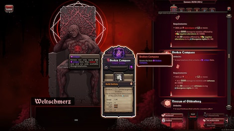 The Last Spell: Tales of Torment (PC) - Steam Key - GLOBAL - 5