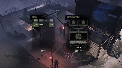 The Last Stand: Aftermath (PC) - Epic Games Account - GLOBAL - 4