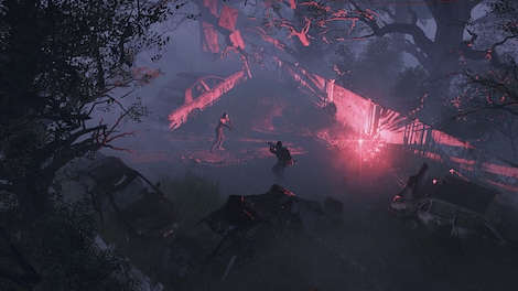 The Last Stand: Aftermath (PC) - Epic Games Account - GLOBAL - 15