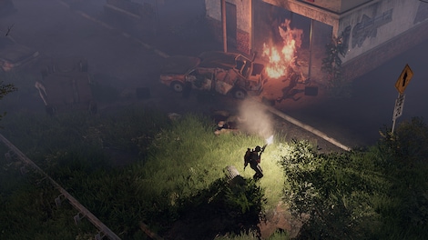 The Last Stand: Aftermath (PC) - Epic Games Account - GLOBAL - 5