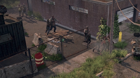 The Last Stand: Aftermath (PC) - Epic Games Account - GLOBAL - 3