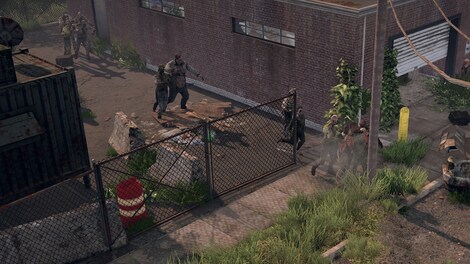 The Last Stand: Aftermath (PC) - Steam Account - GLOBAL - 3