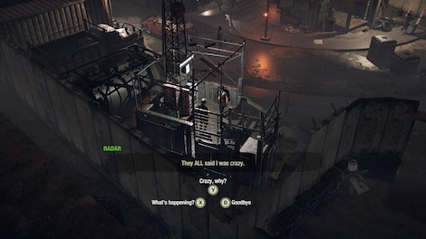 The Last Stand: Aftermath (PC) - Steam Gift - EUROPE - 14