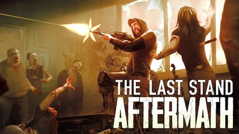 The Last Stand: Aftermath (PC) - Steam Gift - GLOBAL - 0