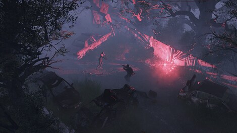 The Last Stand: Aftermath (PC) - Steam Gift - GLOBAL - 15