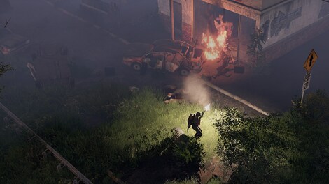 The Last Stand: Aftermath (PC) - Steam Gift - GLOBAL - 5