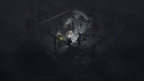The Last Stand: Aftermath (PC) - Steam Gift - GLOBAL - 7