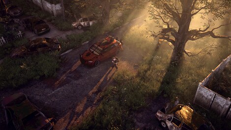 The Last Stand: Aftermath (PC) - Steam Gift - GLOBAL - 9