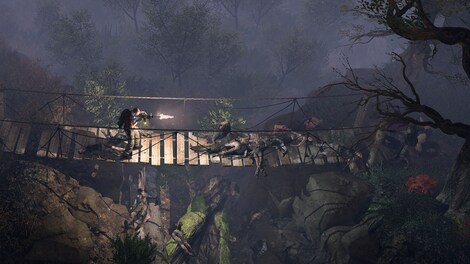 The Last Stand: Aftermath (PC) - Steam Gift - GLOBAL - 13