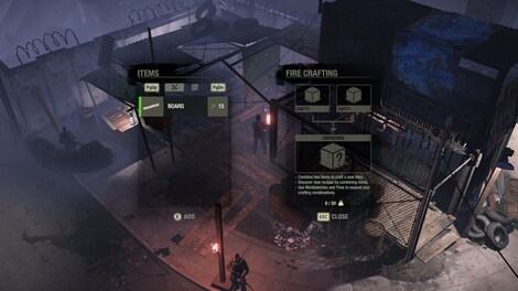 The Last Stand: Aftermath (PC) - Steam Gift - NORTH AMERICA - 4
