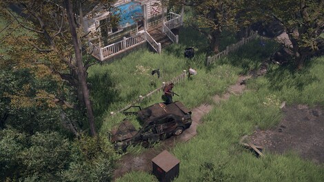 The Last Stand: Aftermath (PC) - Steam Gift - NORTH AMERICA - 6