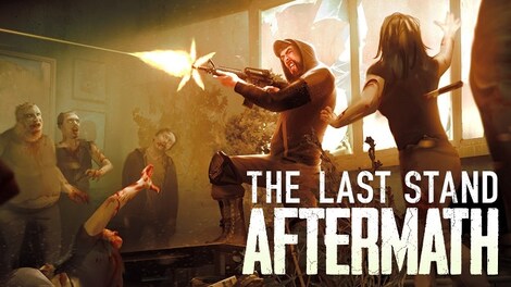 The Last Stand: Aftermath (PC) - Steam Gift - NORTH AMERICA - 0