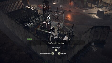 The Last Stand: Aftermath (PC) - Steam Gift - NORTH AMERICA - 14