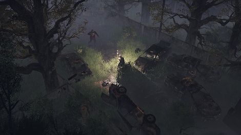 The Last Stand: Aftermath (PC) - Steam Key - EUROPE - 8