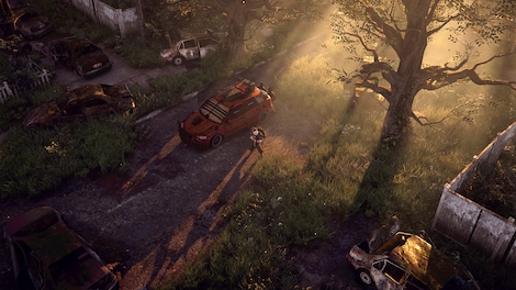 The Last Stand: Aftermath (PC) - Steam Key - EUROPE - 9