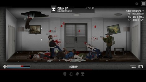 The Last Stand Legacy Collection (PC) - Steam Gift - EUROPE - 6