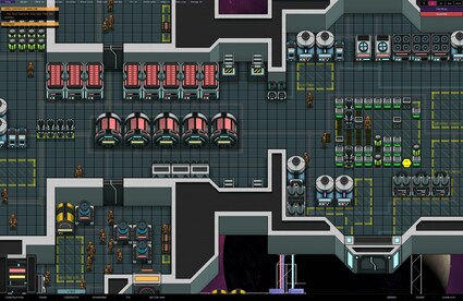 The Last Starship (PC) - Steam Gift - GLOBAL - 4