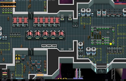 The Last Starship (PC) - Steam Gift - NORTH AMERICA - 4