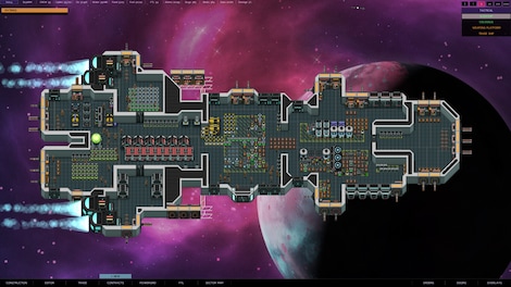 The Last Starship (PC) - Steam Gift - NORTH AMERICA - 3