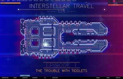The Last Starship (PC) - Steam Gift - NORTH AMERICA - 7