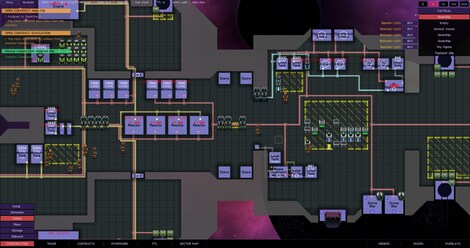 The Last Starship (PC) - Steam Key - EUROPE - 8