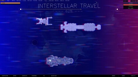 The Last Starship (PC) - Steam Key - EUROPE - 5