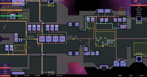 The Last Starship (PC) - Steam Key - GLOBAL - 8