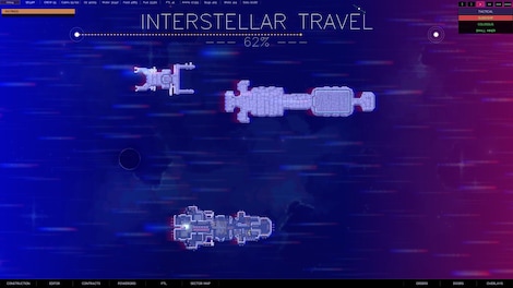 The Last Starship (PC) - Steam Key - GLOBAL - 5