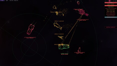 The Last Starship (PC) - Steam Key - GLOBAL - 9