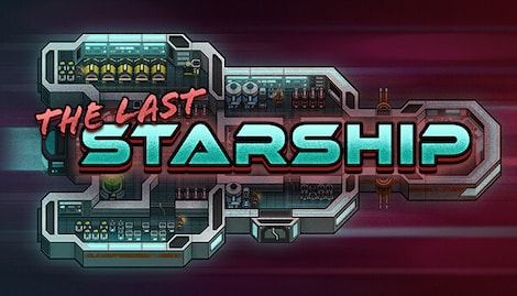 The Last Starship (PC) - Steam Key - GLOBAL - 0