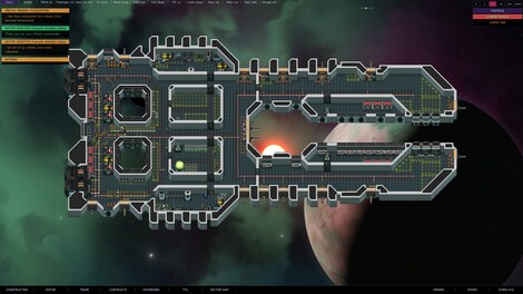 The Last Starship (PC) - Steam Key - GLOBAL - 12