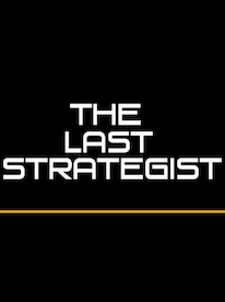 The last strategist Steam Key GLOBAL - 1
