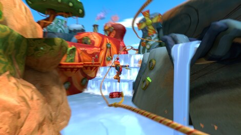 The Last Tinker: City of Colors + Soundtrack (PC) - Steam Key - EUROPE - 6