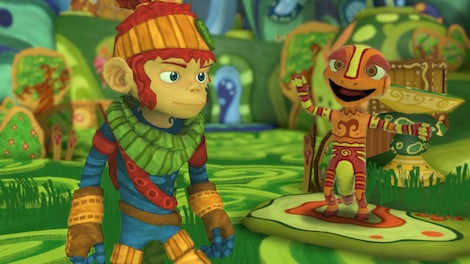 The Last Tinker: City of Colors + Soundtrack (PC) - Steam Key - EUROPE - 4