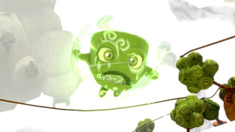 The Last Tinker: City of Colors + Soundtrack (PC) - Steam Key - EUROPE - 7