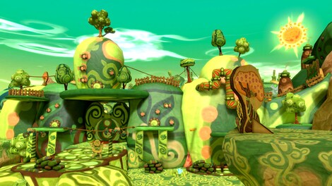The Last Tinker: City of Colors + Soundtrack (PC) - Steam Key - EUROPE - 3